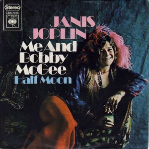 Janis Joplin